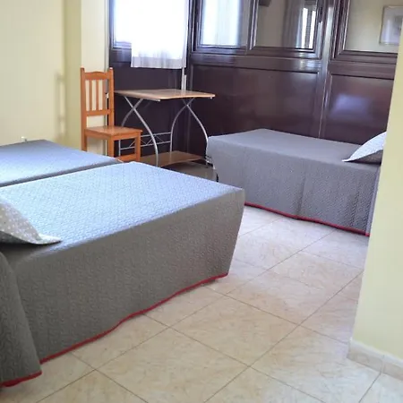 Bartis 5* Figueres (Girona)