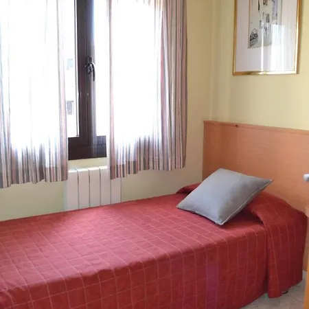 Πανσιόν Bartis 3*