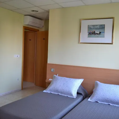 Bartis Guest house Figueres (Girona)