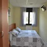 Pensión Bartis Figueras