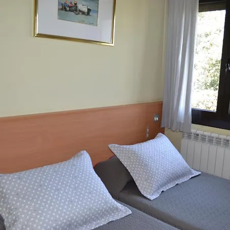 Guest house Bartis 3*