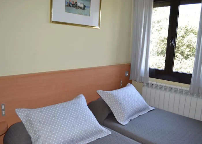 בית הארחה Bartis 3*