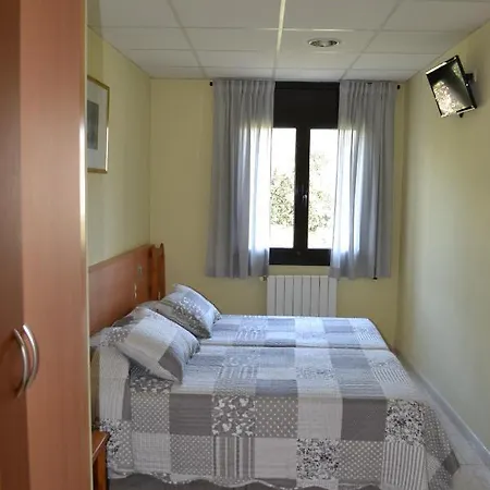 Vendégház Bartis Figueres